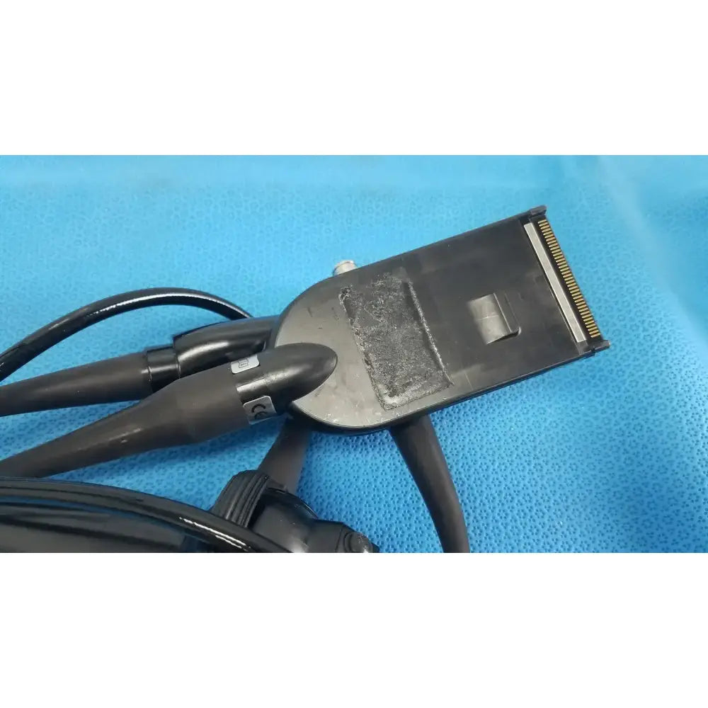 OLYMPUS ENF-VH HD Video Rhino-Laryngoscope Flexible NBI ENT Endoscope Video Endoscope, second-hand product photo 3