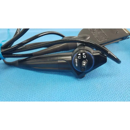 OLYMPUS ENF-VH HD Video Rhino-Laryngoscope Flexible NBI ENT Endoscope Video Endoscope, second-hand product photo 2