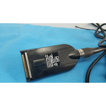 OLYMPUS ENF-VH HD Video Rhino-Laryngoscope Flexible NBI ENT Endoscope Video Endoscope, second-hand product photo 10
