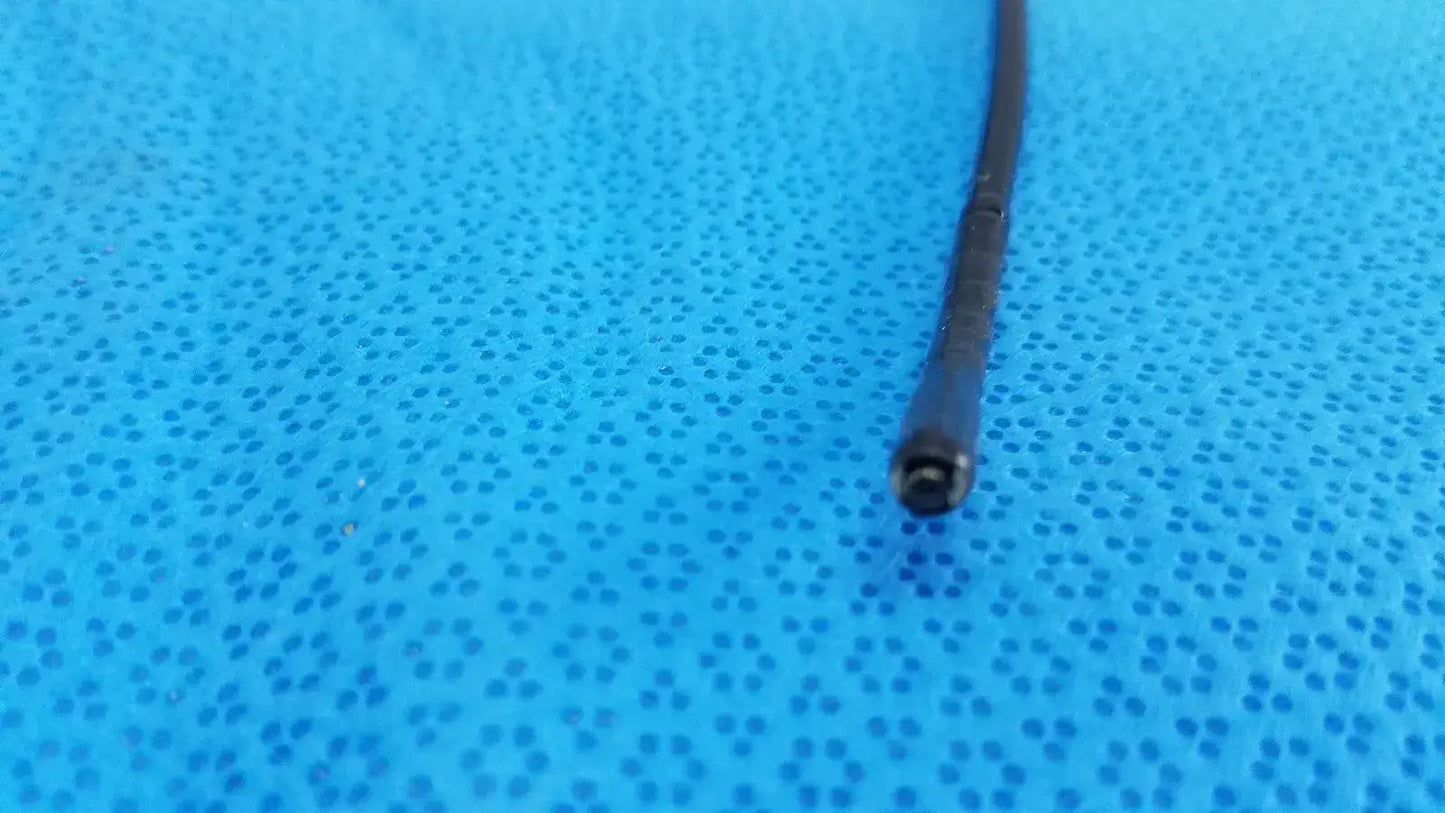 OLYMPUS ENF-VH Rhino-Laryngo Videoscope Endoscope, ENT System Borescope ENFVH ENT Videoscope Endoscope, second-hand product photo 13