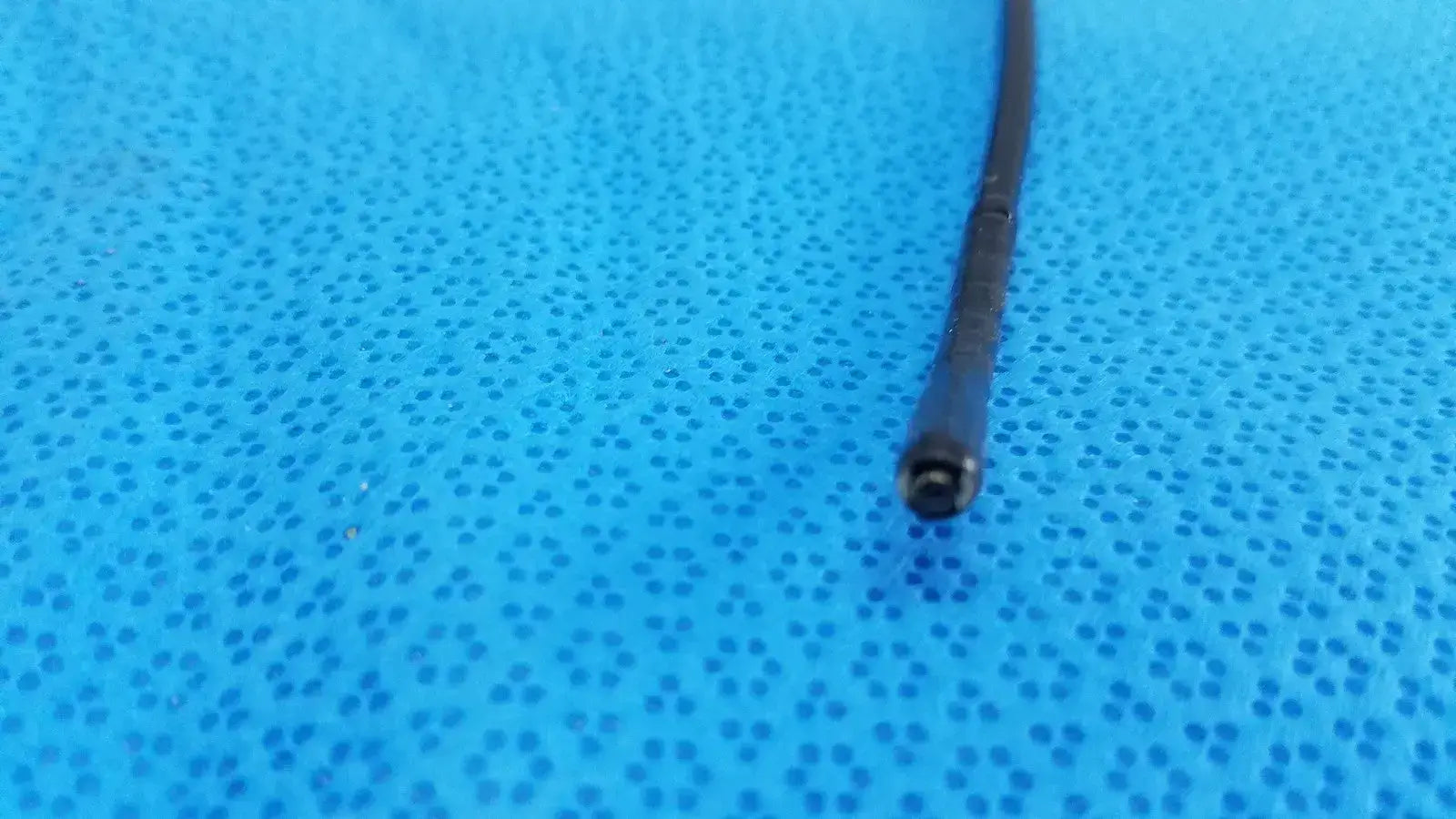 OLYMPUS ENF-VH Rhino-Laryngo Videoscope Endoscope, ENT System Borescope ENFVH ENT Videoscope Endoscope, second-hand product photo 13