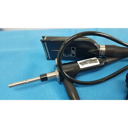 OLYMPUS ENF-VH Rhino-Laryngo Videoscope Endoscope, ENT System Borescope ENFVH ENT Videoscope Endoscope, second-hand product photo 4