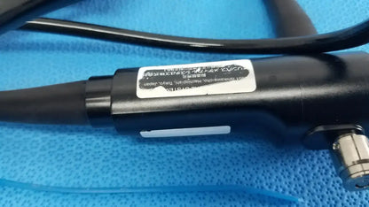 OLYMPUS ENF-VH Rhino-Laryngo Videoscope Endoscope, ENT System Borescope ENFVH ENT Videoscope Endoscope, second-hand product photo 9