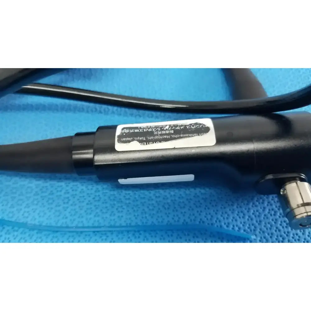 OLYMPUS ENF-VH Rhino-Laryngo Videoscope Endoscope, ENT System Borescope ENFVH ENT Videoscope Endoscope, second-hand product photo 9