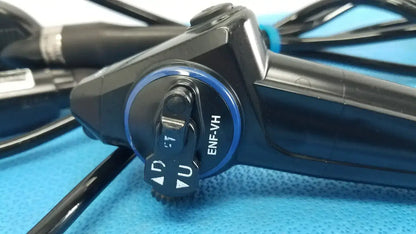 OLYMPUS ENF-VH Rhino-Laryngo Videoscope Endoscope, ENT System Borescope ENFVH ENT Videoscope Endoscope, second-hand product photo 3