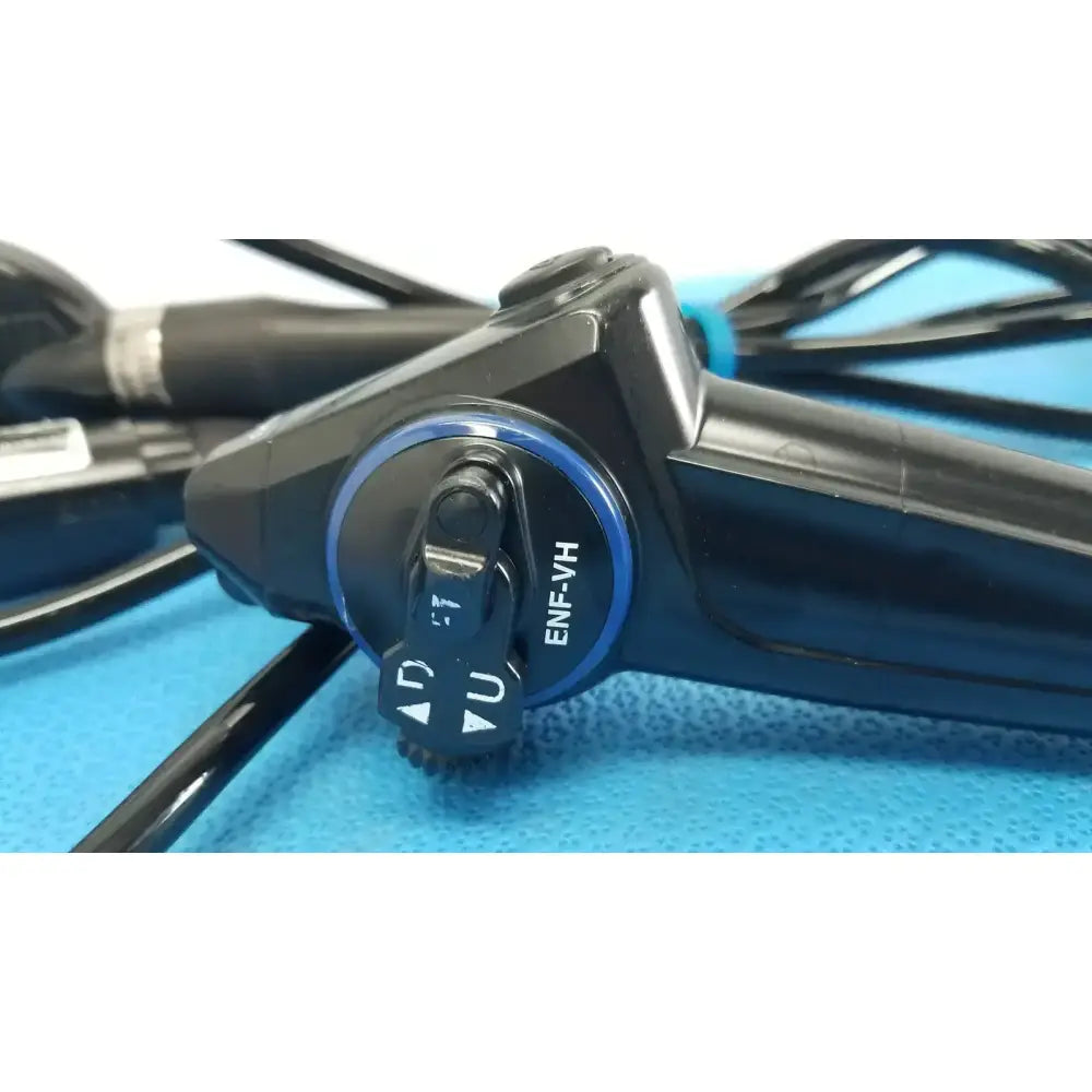 OLYMPUS ENF-VH Rhino-Laryngo Videoscope Endoscope, ENT System Borescope ENFVH ENT Videoscope Endoscope, second-hand product photo 3