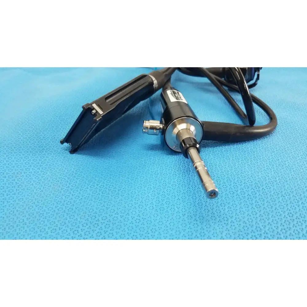 OLYMPUS ENF-VH Rhino-Laryngo Videoscope Endoscope, ENT System Borescope ENFVH ENT Videoscope Endoscope, second-hand product photo 10