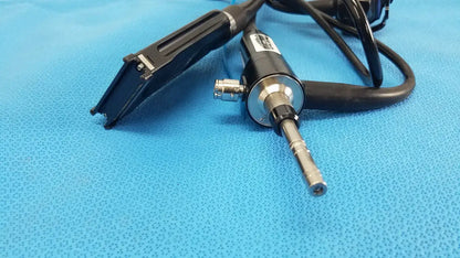 OLYMPUS ENF-VH Rhino-Laryngo Videoscope Endoscope, ENT System Borescope ENFVH ENT Videoscope Endoscope, second-hand product photo 10