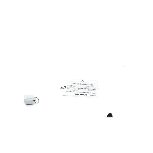 Olympus ETO CAP Ref MB-156 (EOG, MB-156) Japan Endoscopy Accessory, second-hand product photo 1