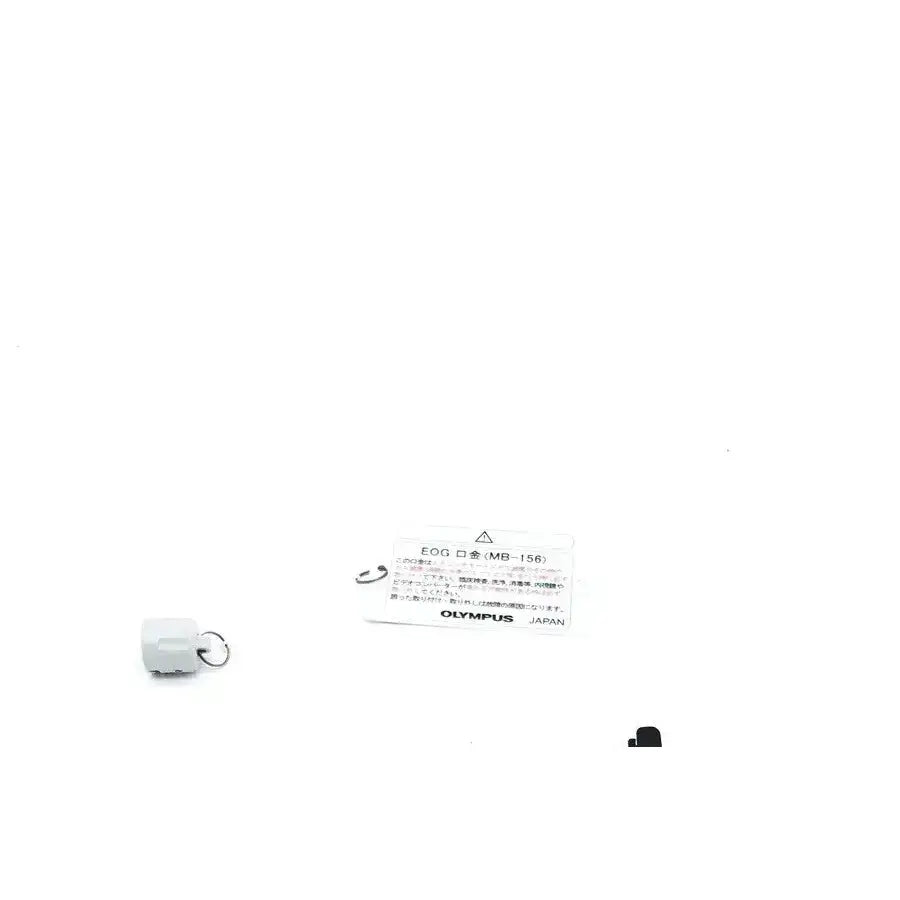 Olympus ETO CAP Ref MB-156 (EOG, MB-156) Japan Endoscopy Accessory, second-hand product photo 2