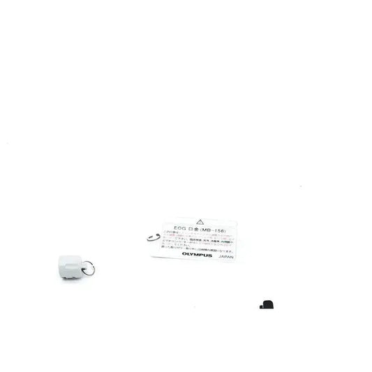 Olympus ETO CAP Ref MB-156 (EOG, MB-156) Japan Endoscopy Accessory, second-hand product photo 2