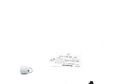 Olympus ETO CAP Ref MB-156 (EOG, MB-156) Japan Endoscopy Accessory, second-hand product photo 2