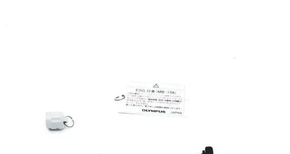 Olympus ETO CAP Ref MB-156 (EOG, MB-156) Japan Endoscopy Accessory, second-hand product photo 1