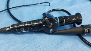 Olympus Fiber Endoscope Rhino-Laryngoscope Type ENF-P4