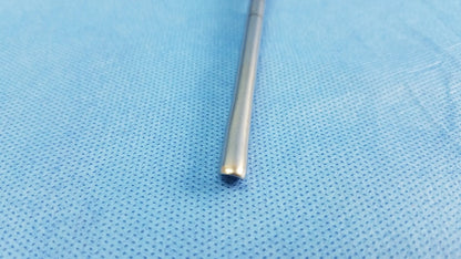 Olympus Germany A20914A 22.5Fr cysto-urethroscope sheath metallic instrument component for endoscopic cysto-urethroscope systems