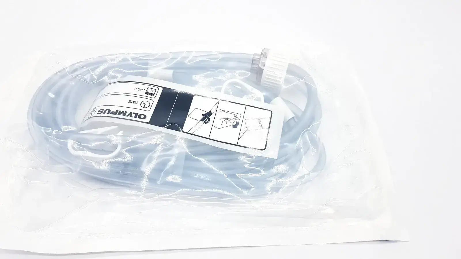 Olympus Irrigation Tubing with CO2 MAJ-2207 (K10035002) Exp. 2026 Irrigation Tubing, new product photo 14