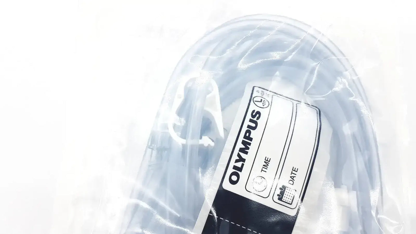Olympus Irrigation Tubing with CO2 MAJ-2207 (K10035002) Exp. 2026 Irrigation Tubing, new product photo 18