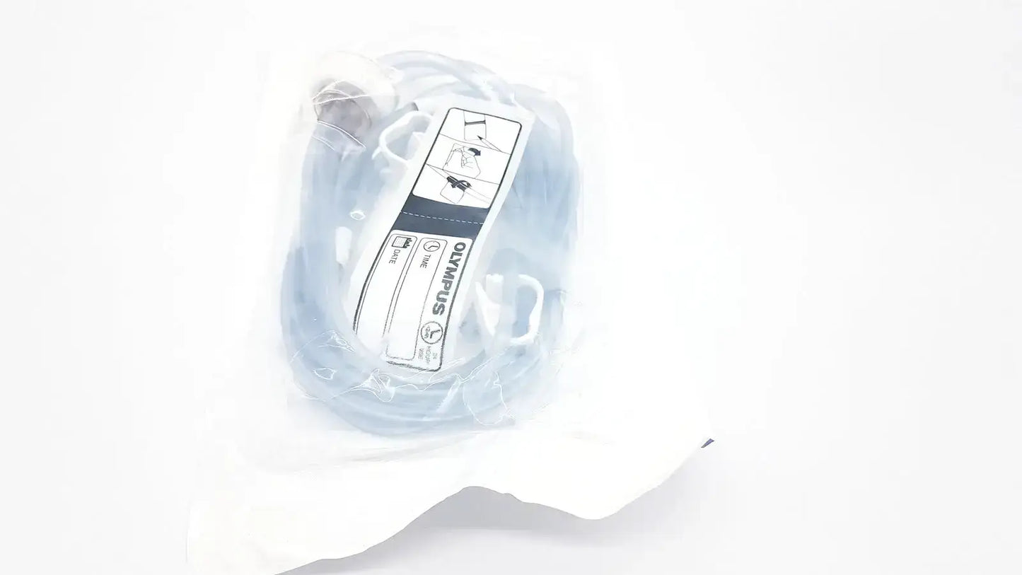 Olympus Irrigation Tubing with CO2 MAJ-2207 (K10035002) Exp. 2026 Irrigation Tubing, new product photo 9