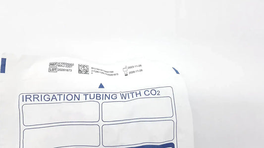 Olympus Irrigation Tubing with CO2 MAJ-2207 (K10035002) Exp. 2026 Irrigation Tubing, second-hand product photo 2