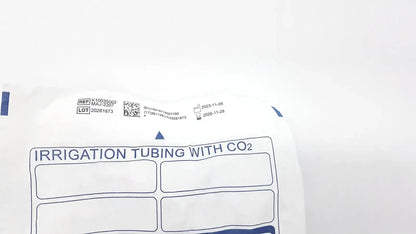 Olympus Irrigation Tubing with CO2 MAJ-2207 (K10035002) Exp. 2026 Irrigation Tubing, new product photo 2
