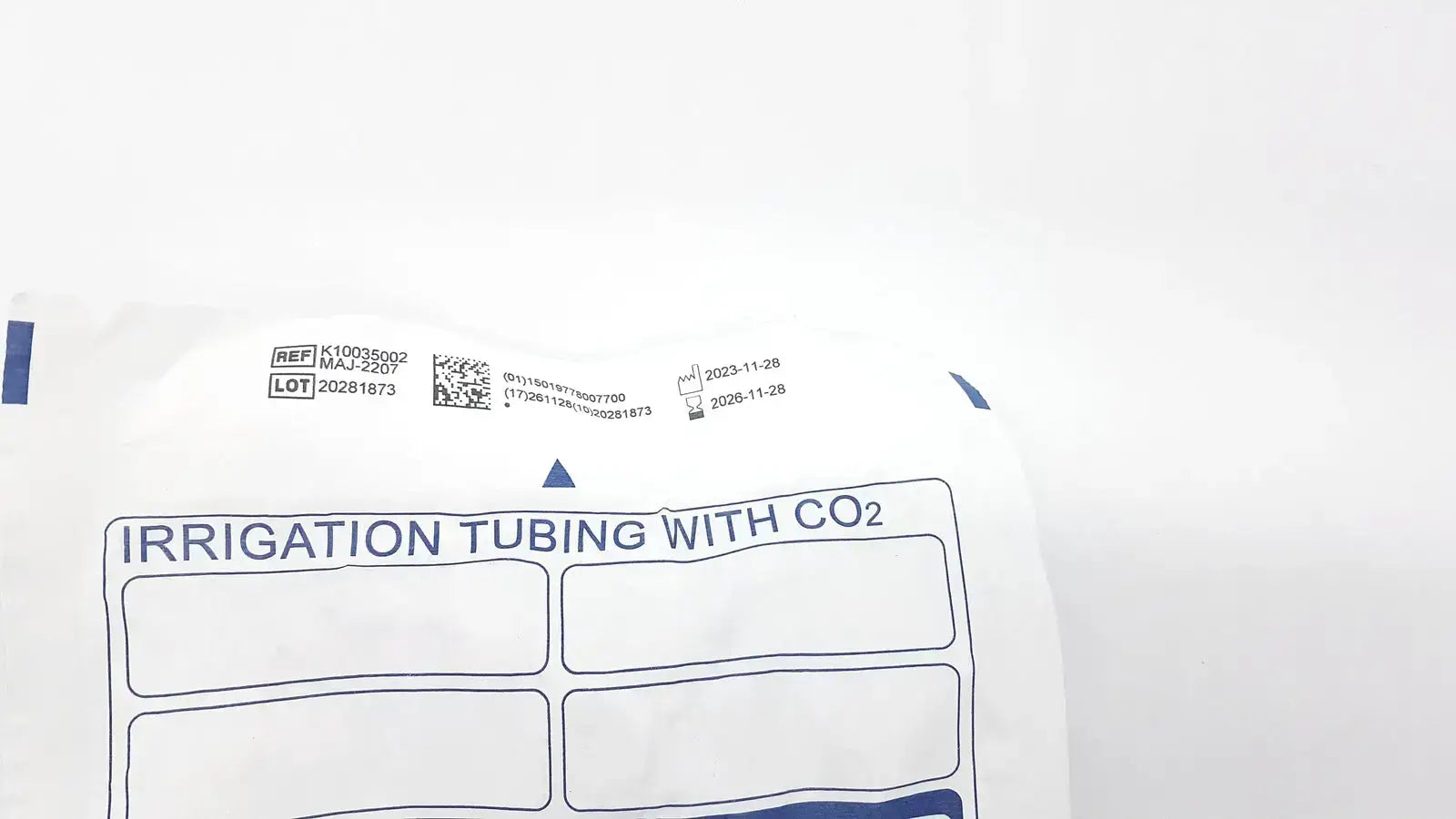 Olympus Irrigation Tubing with CO2 MAJ-2207 (K10035002) Exp. 2026 Irrigation Tubing, new product photo 2