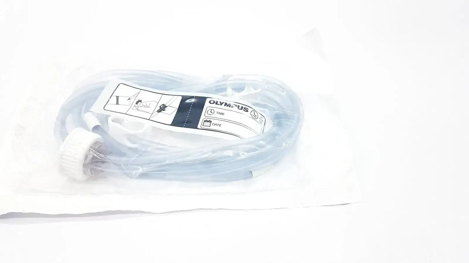 Olympus Irrigation Tubing with CO2 MAJ-2207 (K10035002) Exp. 2026 Irrigation Tubing, second-hand product photo 10