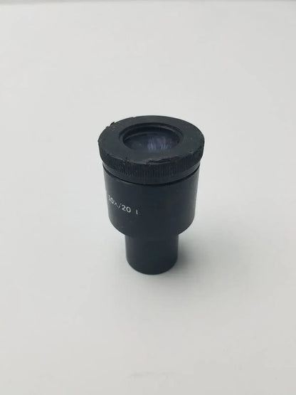 Olympus Japan Microscope Eyepieces WHK 10X/20 L Microscope Eyepiece, second-hand product photo 4