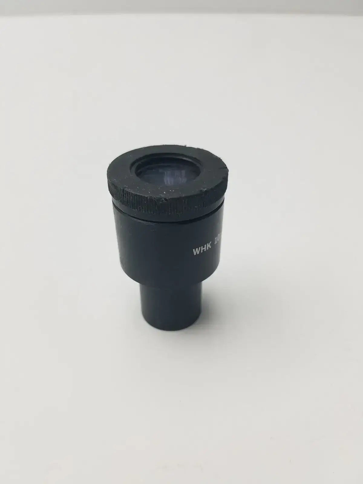 Olympus Japan Microscope Eyepieces WHK 10X/20 L Microscope Eyepiece, second-hand product photo 2