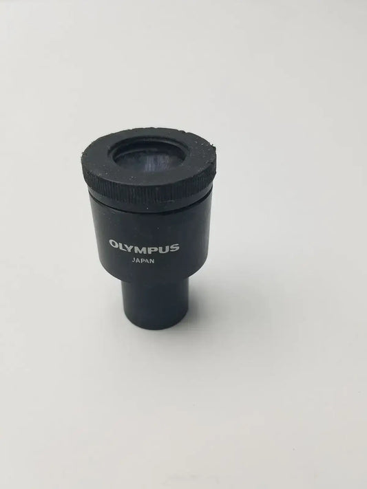 Olympus Japan Microscope Eyepieces WHK 10X/20 L Microscope Eyepiece, second-hand product photo 1