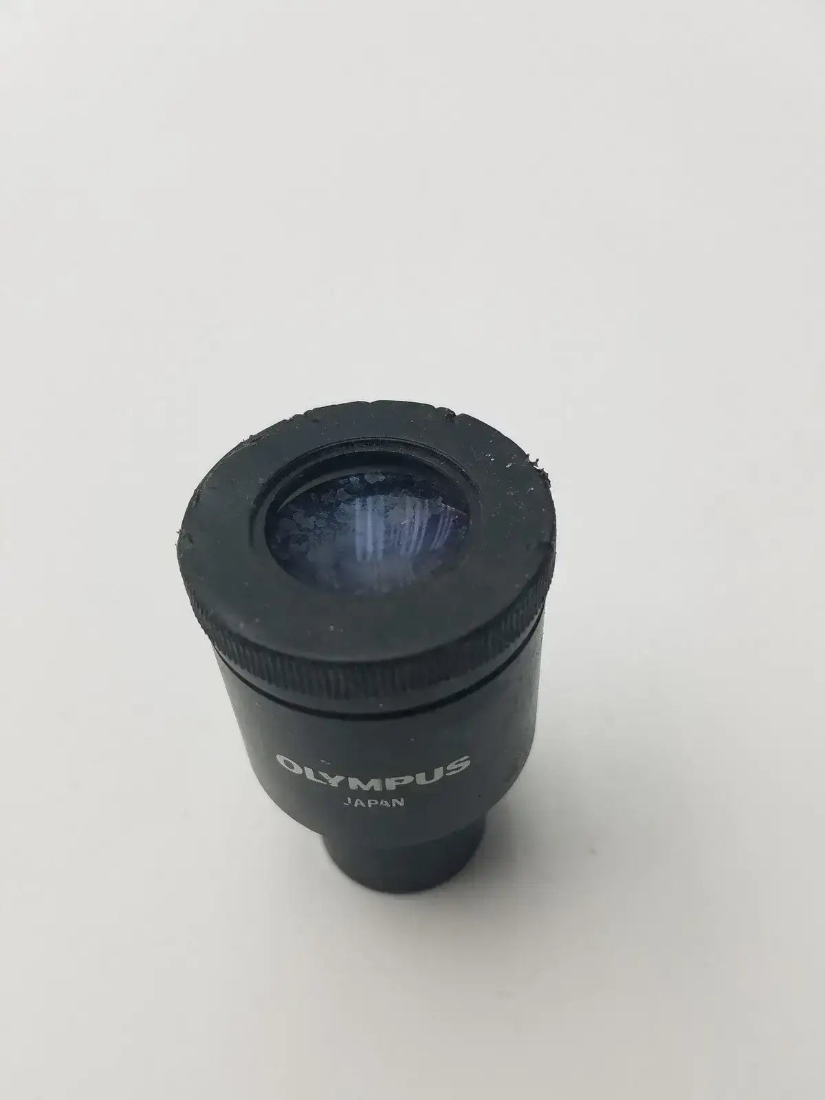 Olympus Japan Microscope Eyepieces WHK 10X/20 L Microscope Eyepiece, second-hand product photo 9