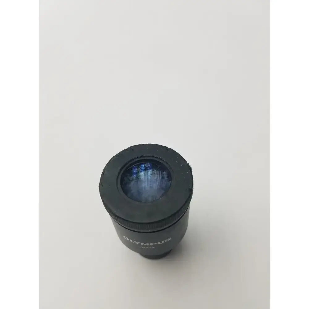 Olympus Japan Microscope Eyepieces WHK 10X/20 L Microscope Eyepiece, second-hand product photo 8