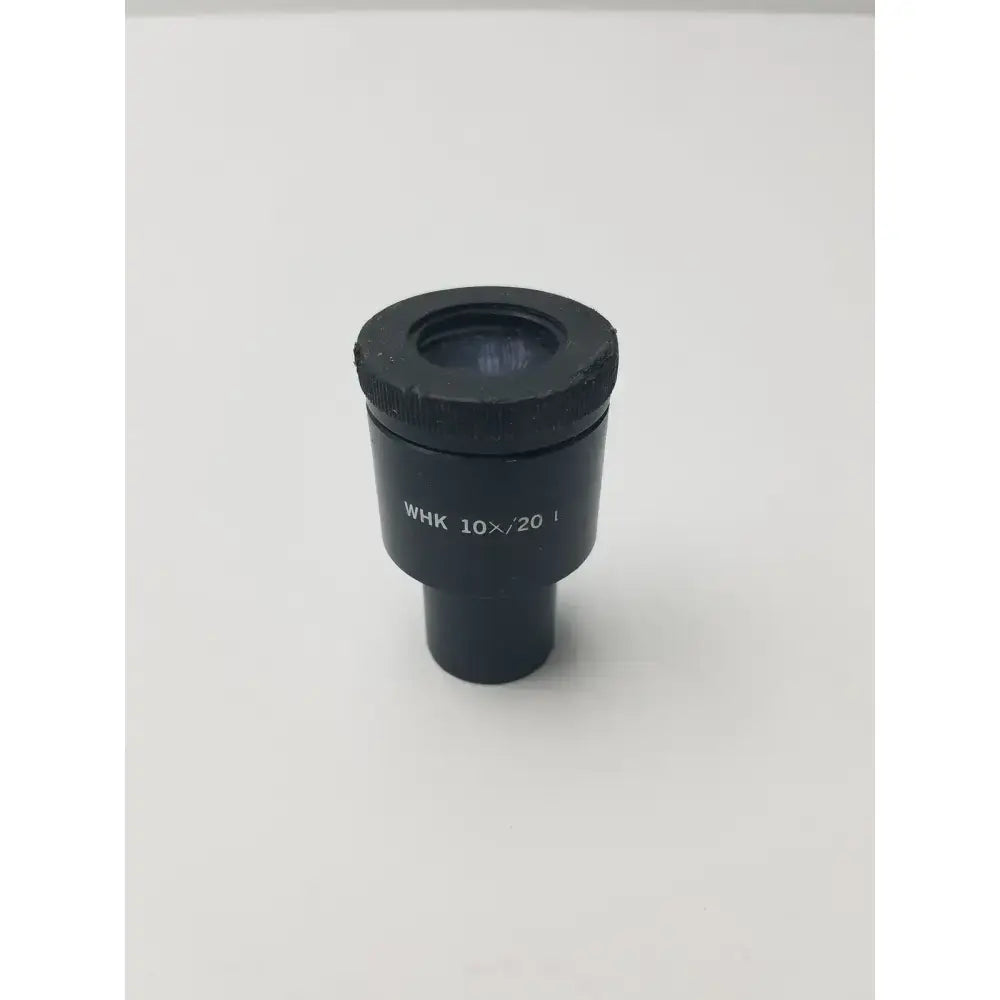 Olympus Japan Microscope Eyepieces WHK 10X/20 L Microscope Eyepiece, second-hand product photo 3