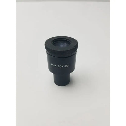 Olympus Japan Microscope Eyepieces WHK 10X/20 L Microscope Eyepiece, second-hand product photo 3