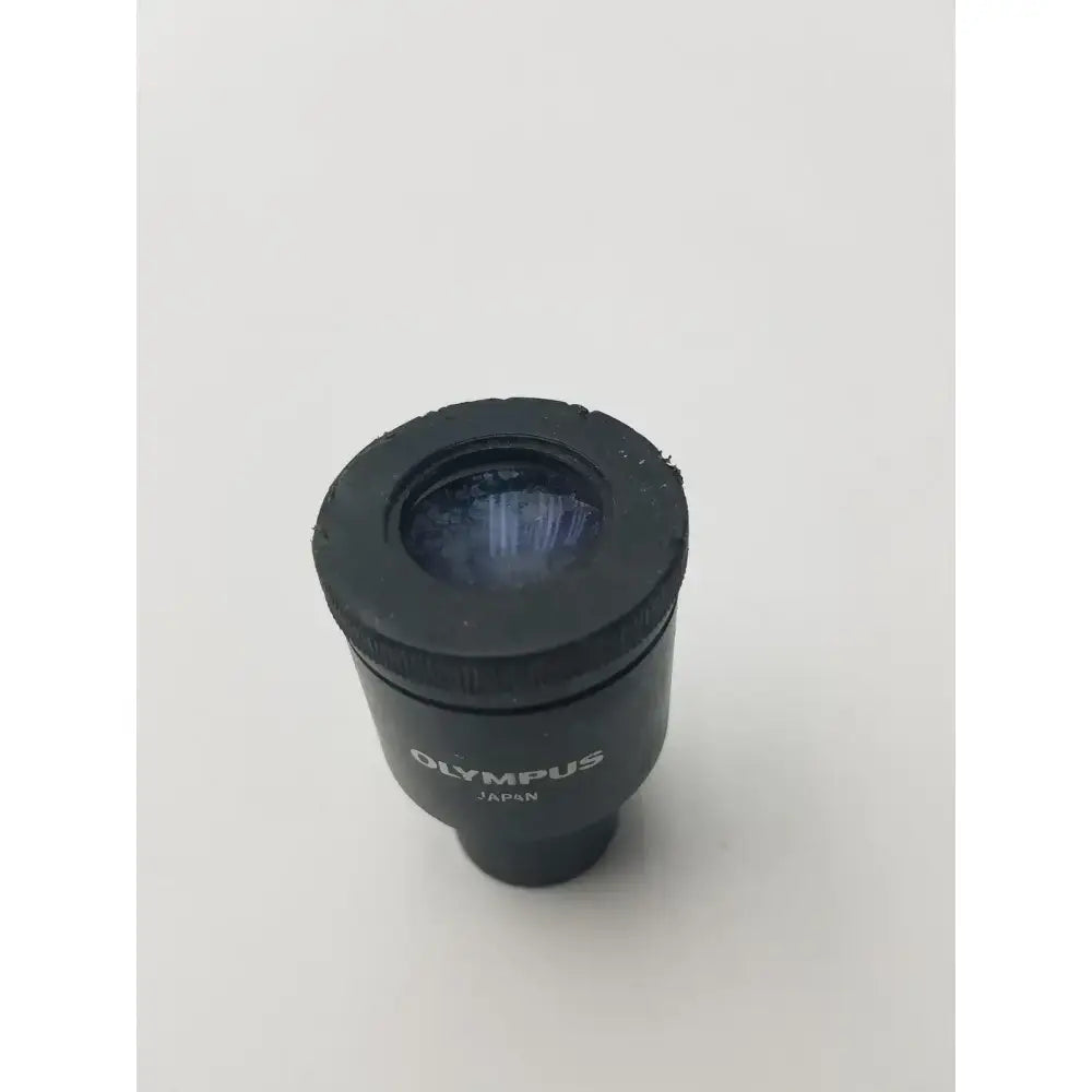 Olympus Japan Microscope Eyepieces WHK 10X/20 L Microscope Eyepiece, second-hand product photo 9
