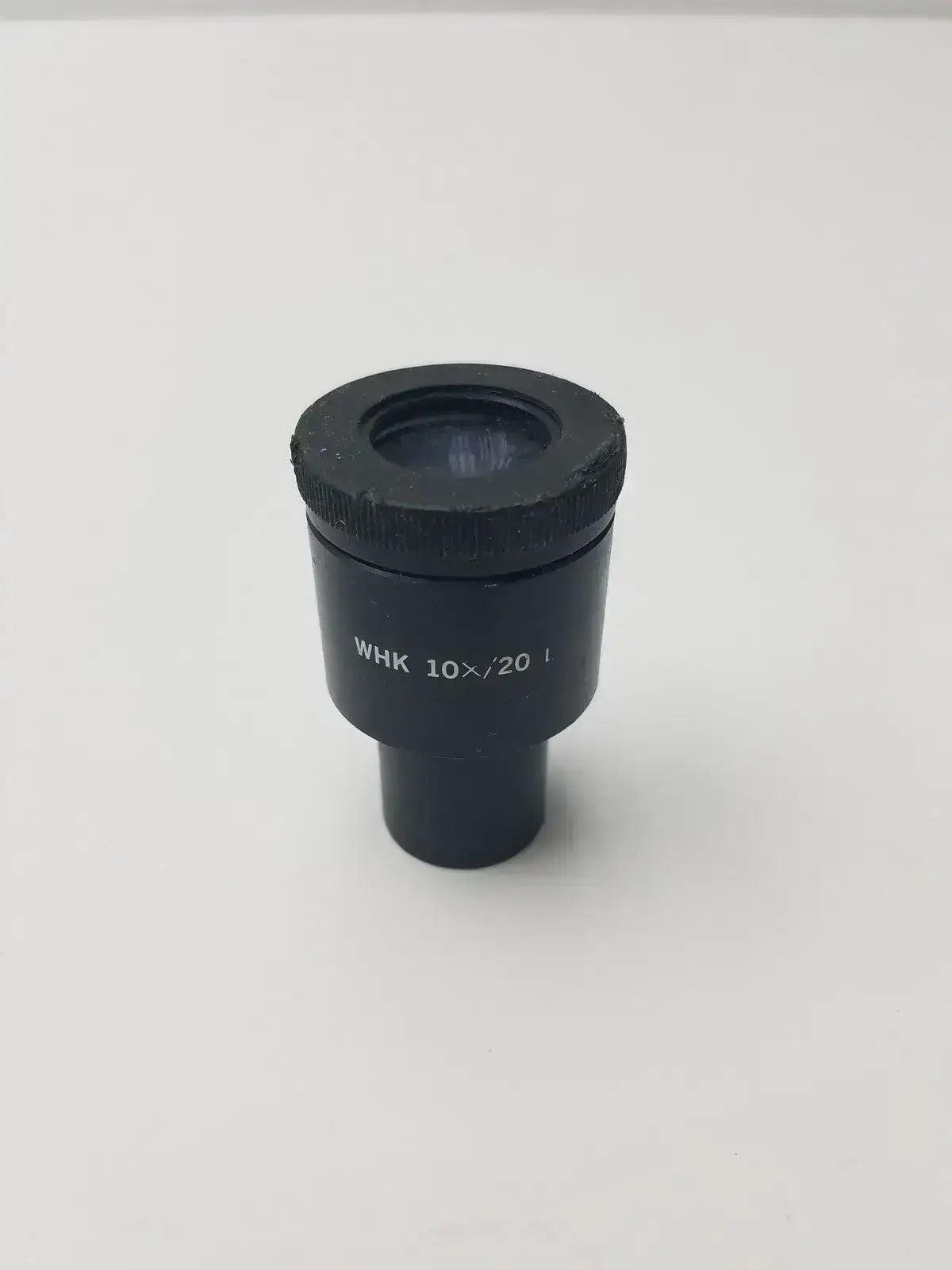 Olympus Japan Microscope Eyepieces WHK 10X/20 L Microscope Eyepiece, second-hand product photo 3