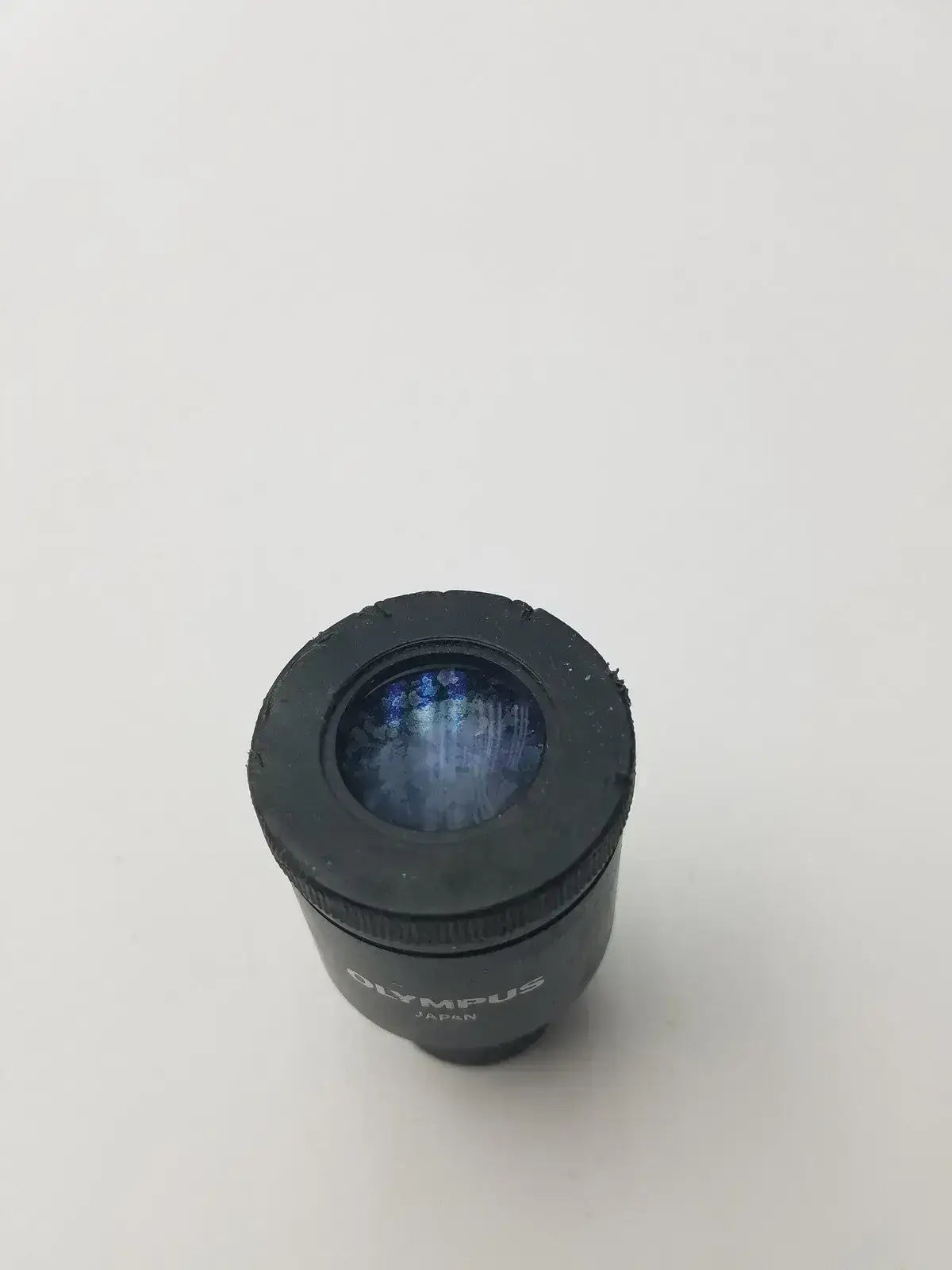 Olympus Japan Microscope Eyepieces WHK 10X/20 L Microscope Eyepiece, second-hand product photo 8