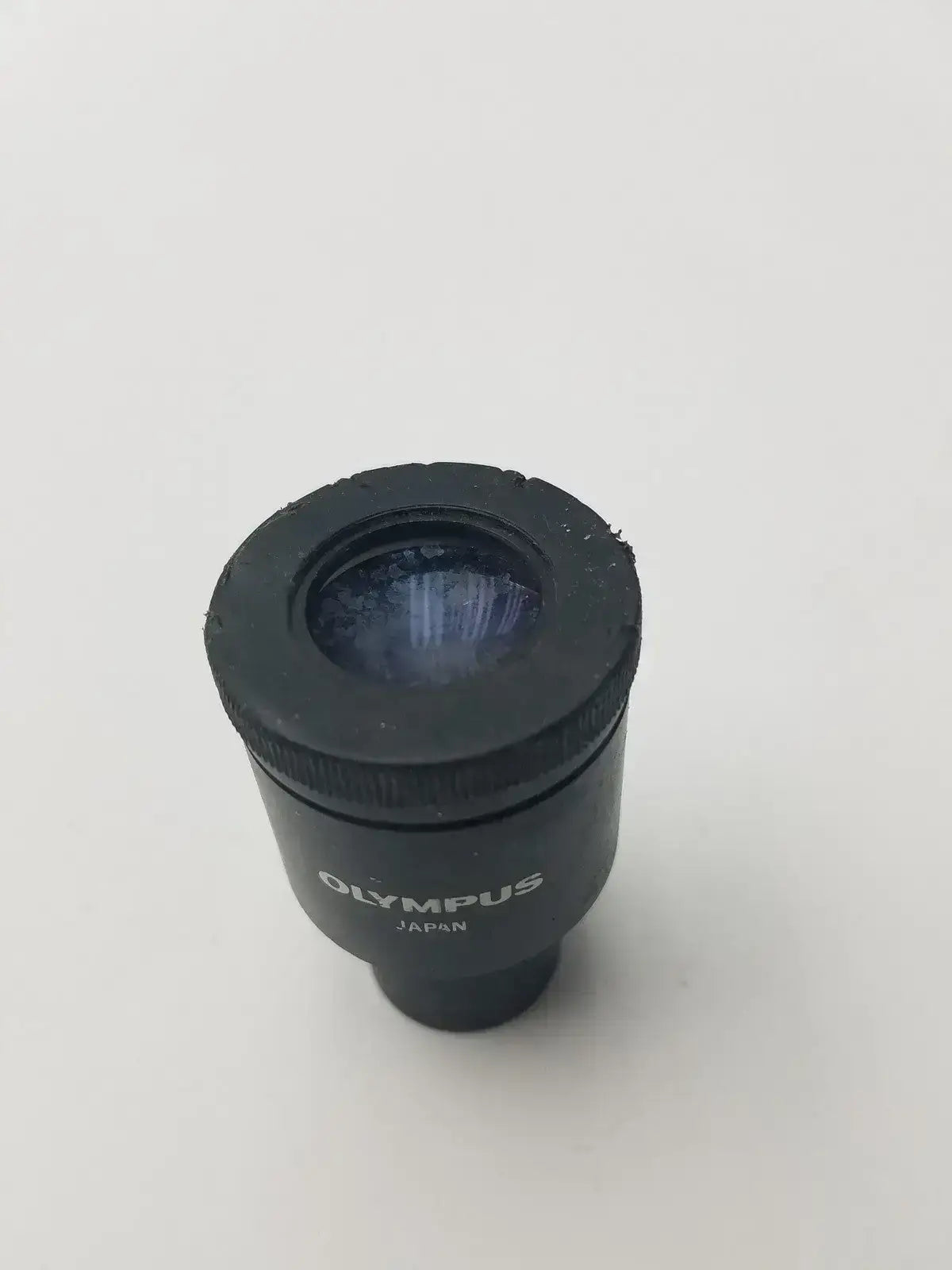 Olympus Japan Microscope Eyepieces WHK 10X/20 L Microscope Eyepiece, second-hand product photo 9