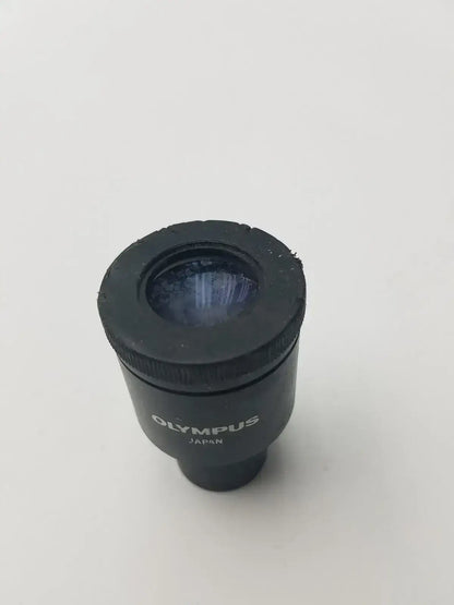 Olympus Japan Microscope Eyepieces WHK 10X/20 L Microscope Eyepiece, second-hand product photo 9