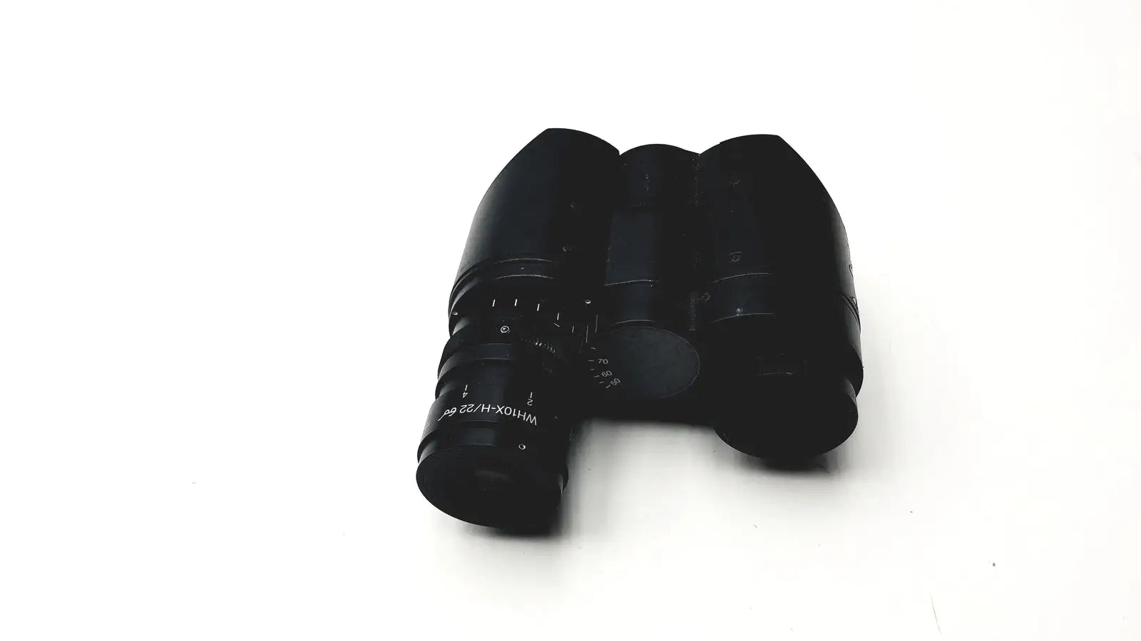 Reuse Medical Olympus Japan Microscope Head WH10X-H/22 Microscopes, second-hand product photo 1
