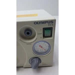 مضخة شفط المنظار Olympus KV-5