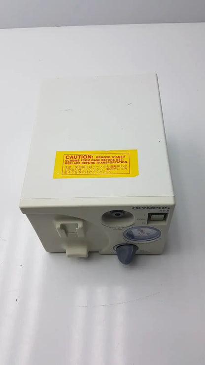Olympus KV-5 Endoscopic Suction Pump Endoscopic Suction Pump, second-hand product photo 10