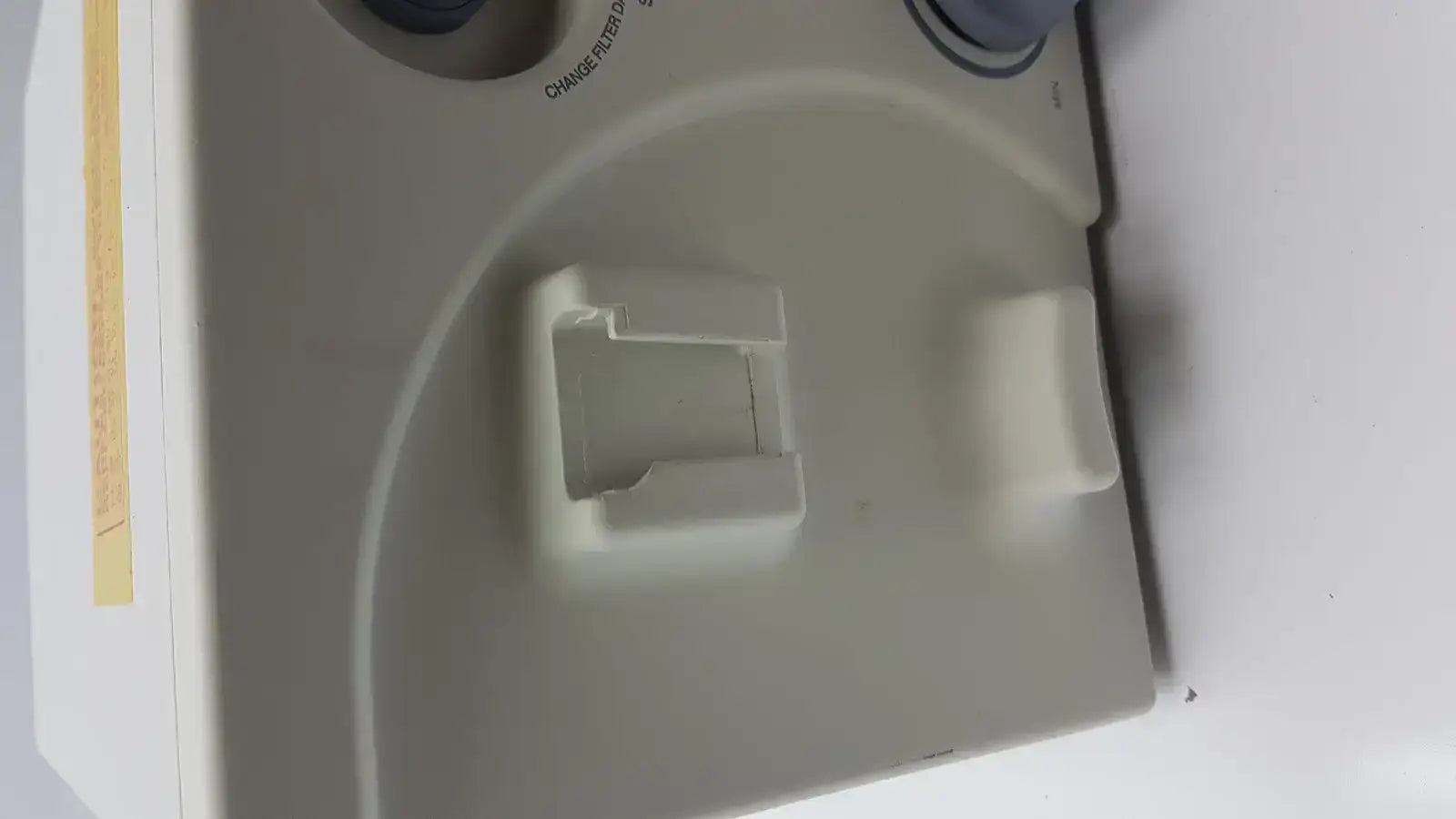 Olympus KV-5 Endoscopic Suction Pump Endoscopic Suction Pump, second-hand product photo 3