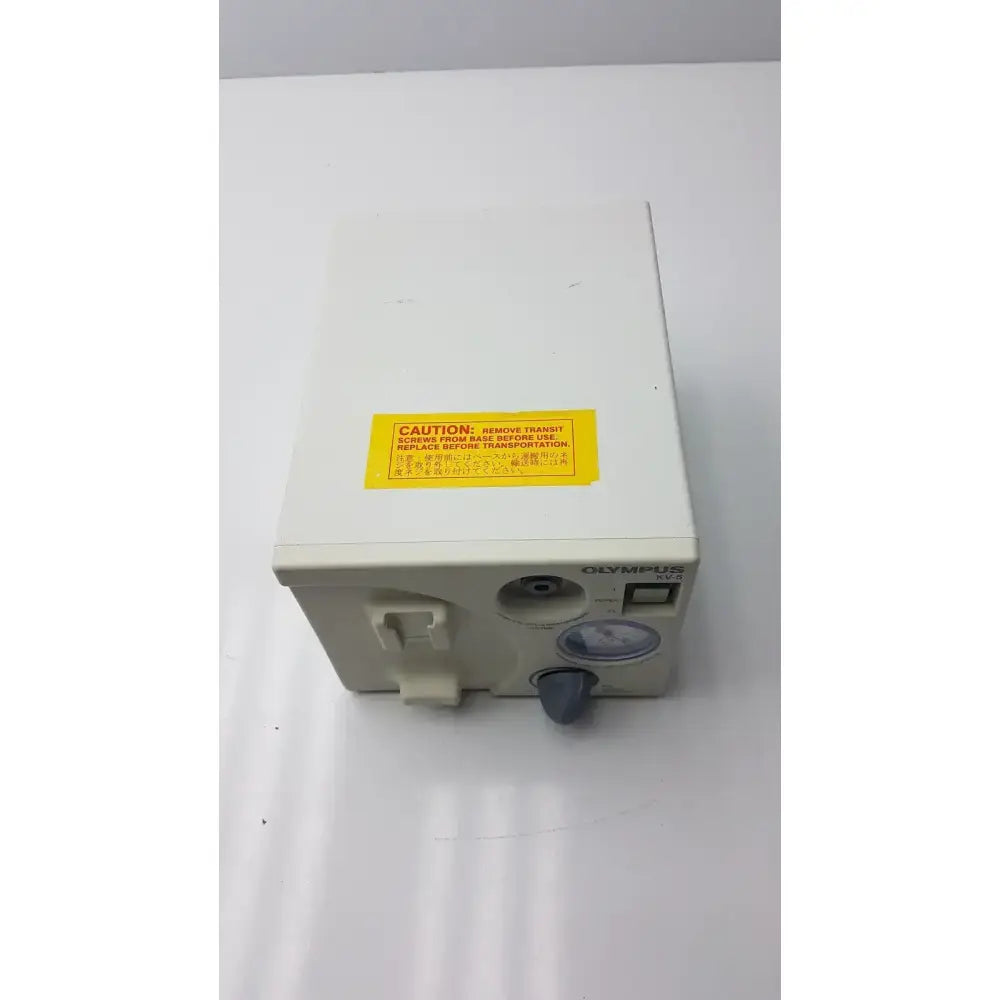Olympus KV-5 Endoscopic Suction Pump Endoscopic Suction Pump, second-hand product photo 10