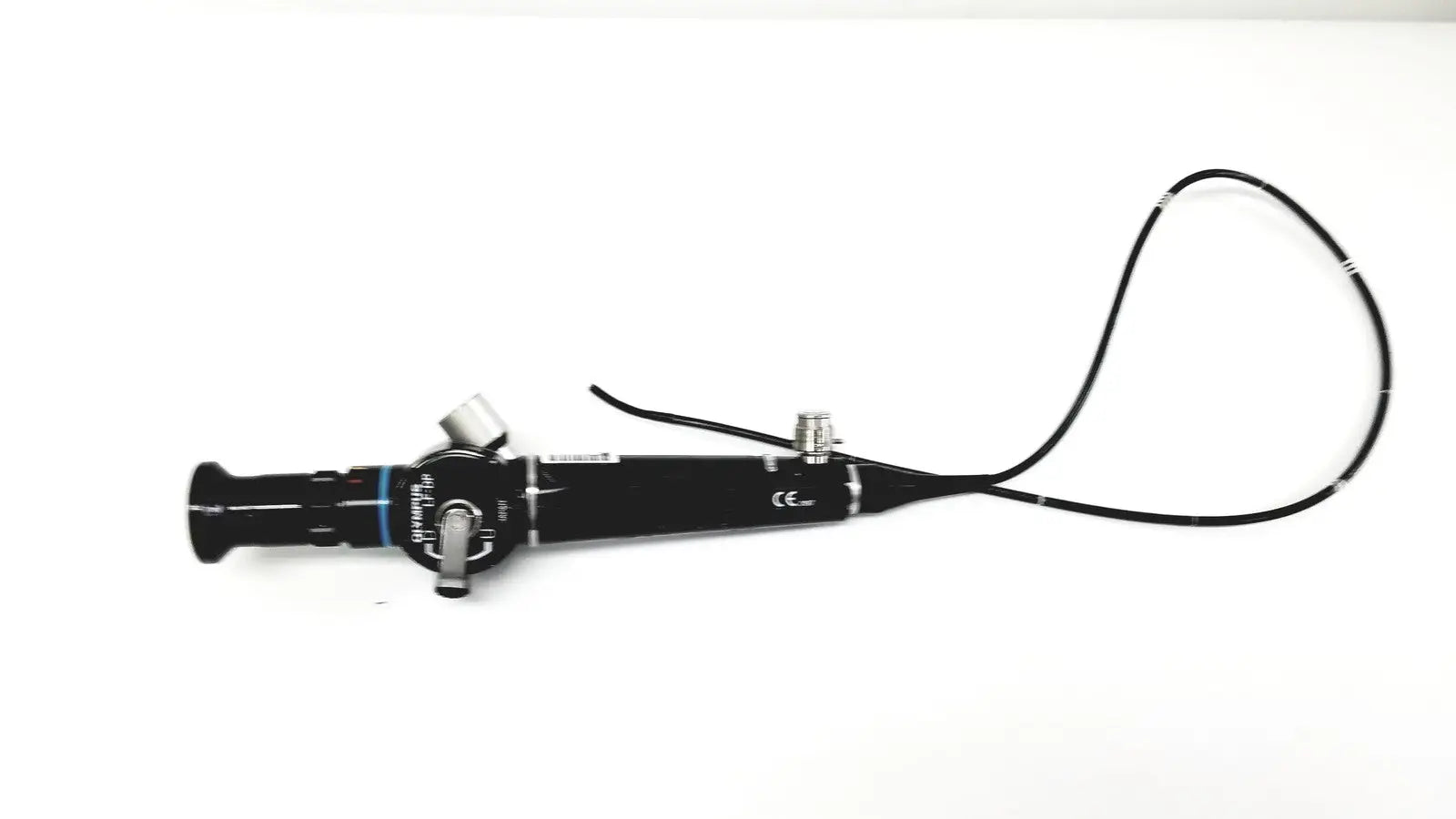 Reuse Medical OLYMPUS LF-DP Flexible Fiber Optic Endoscope Endoscopes, second-hand product photo 1