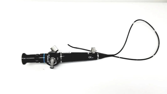 Reuse Medical OLYMPUS LF-DP Flexible Fiber Optic Endoscope Endoscopes, second-hand product photo 1