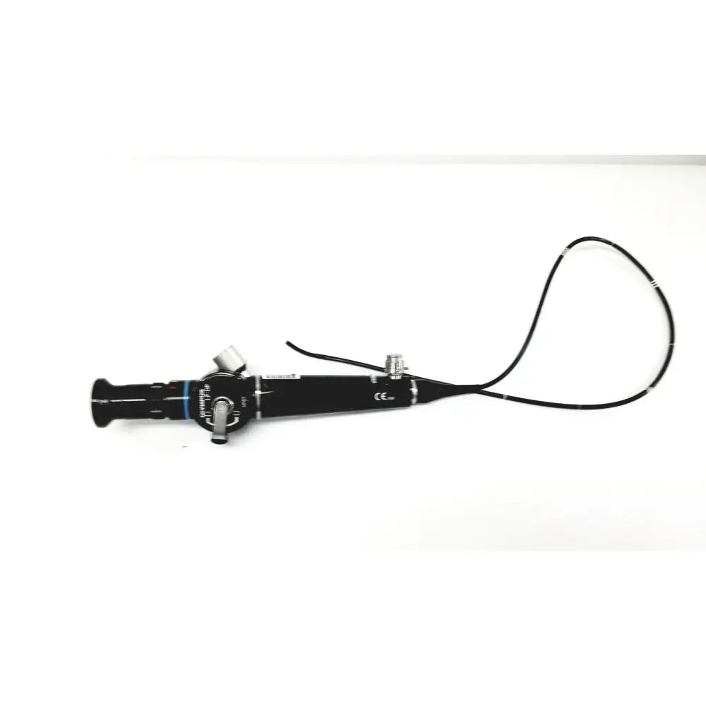 Reuse Medical OLYMPUS LF-DP Flexible Fiber Optic Endoscope Endoscopes, second-hand product photo 1