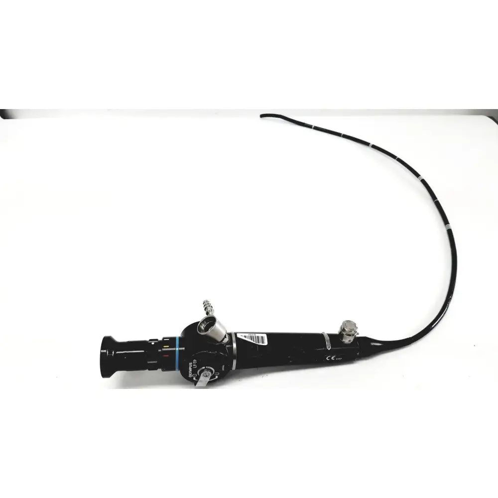 Reuse Medical OLYMPUS LF-TP Flexible Fiber Optic Endoscope Endoscopes, second-hand product photo 1