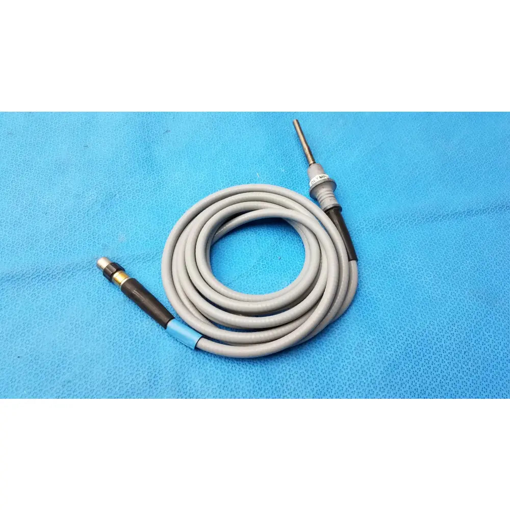Olympus Light Guide Cable Fiber Optic Endoscopy Fiber Optic Light Guide Cable, second-hand product photo 1