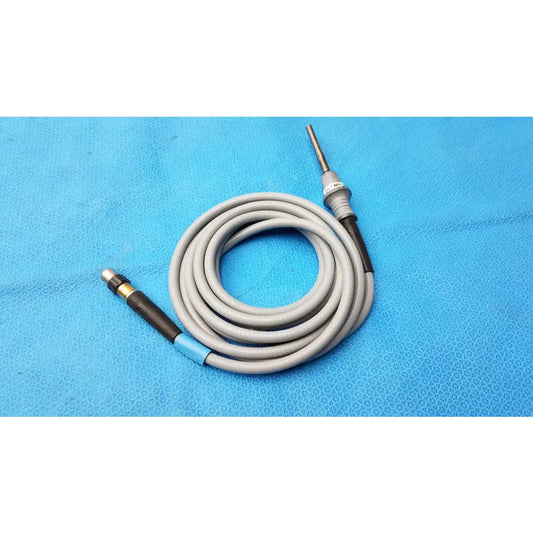 Olympus Light Guide Cable Fiber Optic Endoscopy Fiber Optic Light Guide Cable, second-hand product photo 1