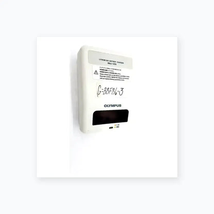 OLYMPUS MAJ-1476 Lithium Ino Battery Charger Battery Charger, second-hand product photo 11